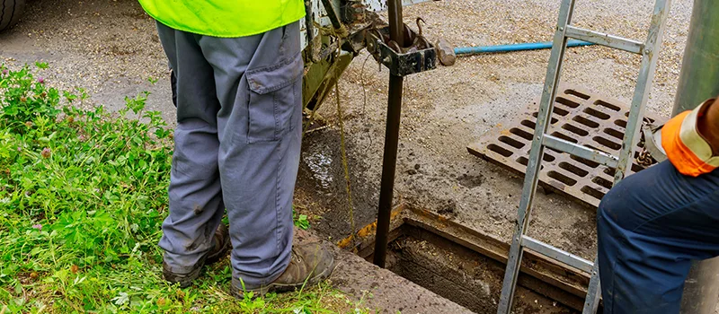 Clogged Drain Cleaning in Old Toronto, Toronto