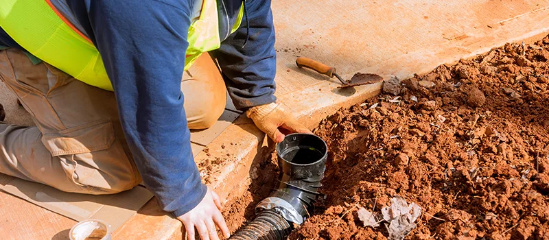 French Drain Repair Services in Old Toronto, Toronto