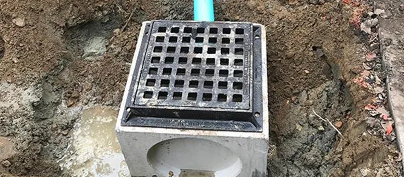 Shower Drain Replacement Services in Old Toronto, Toronto