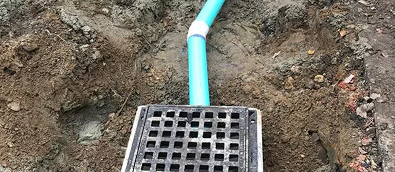 Benefits of Trench Drains Installation in Old Toronto, Toronto