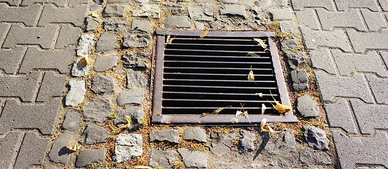 Catch Basin Installation and Maintenance in Old Toronto, Toronto