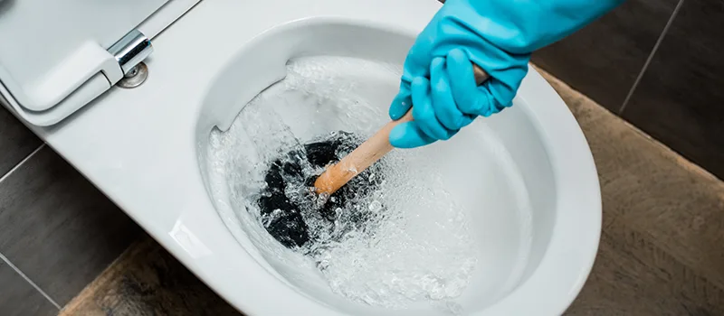 Commercial Clogged Drain Solutions in Old Toronto, Toronto