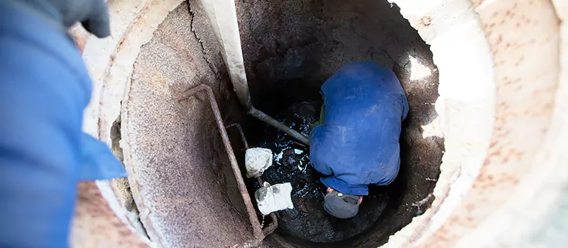 Trenchless Sewer & Drain Repair in Old Toronto, Toronto