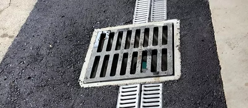 Emergency Trench Drains Cleaning Services in Old Toronto, Toronto